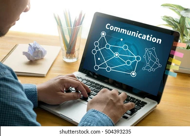 Communication Portal